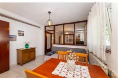 Apartamenty Adriana Apartament 2 – A 2+1-priz foto 3