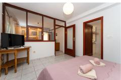 Apartamenty Adriana Apartament 2 – A 2+1-priz foto 5