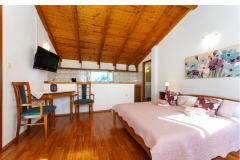Apartamenty Adriana Apartament 4 – SA2-couple foto 1
