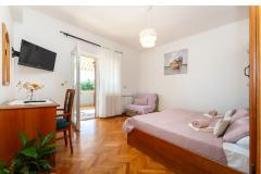 Apartamenty Adriana Pokoj 7 – R-03 foto 2