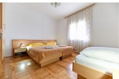 Apartamenty Ana Apartament 1 foto 1