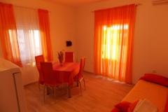 Apartamenty Antonija Apartament 4 – apartman 4 foto 1