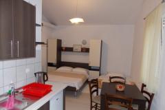 Apartamenty Antonija Apartament 1 – studio foto 1