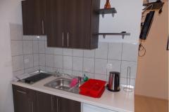 Apartamenty Antonija Apartament 1 – studio foto 2