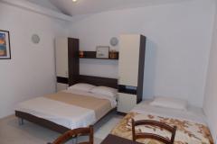 Apartamenty Antonija Apartament 1 – studio foto 3