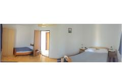 Apartamenty BILI Apartament 2 – ap.4+2 foto 3