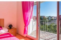 Apartamenty Buco - Smiljana Apartament 1 – Apartman 1 foto 3