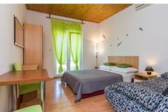 Apartamenty Buco - Smiljana Apartament 4 – Apartman 3 foto 1