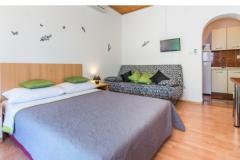 Apartamenty Buco - Smiljana Apartament 4 – Apartman 3 foto 2