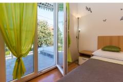 Apartamenty Buco - Smiljana Apartament 4 – Apartman 3 foto 3