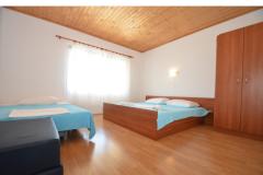 Apartamenty Ćićo Apartament 2 – Apartman 3 foto 1