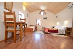 Apartamenty Ćićo Apartament 3 – Paklenica foto 1