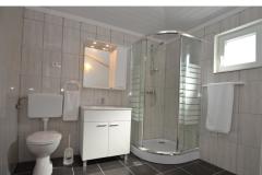 Apartamenty Ćićo Apartament 3 – Paklenica foto 2