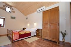 Apartamenty Ćićo Apartament 3 – Paklenica foto 3