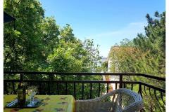 Apartamenty Cvekan Apartament 3 – Balkon foto 1