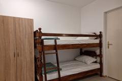 Apartamenty Cvekan Apartament 3 – Balkon foto 4