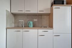 Apartamenty Cvekan Apartament 2 – Terasa vrt foto 4