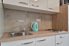 Apartamenty Cvekan Apartament 2 – Terasa vrt foto 5