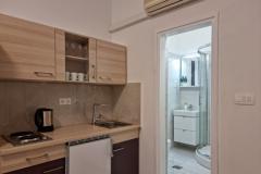 Apartamenty Cvekan Apartament 1 – studio 2 foto 4