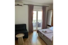 Apartamenty Lucija Apartament 2 – A3 sivi foto 2
