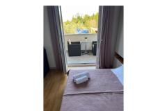 Apartamenty Lucija Apartament 2 – A3 sivi foto 3