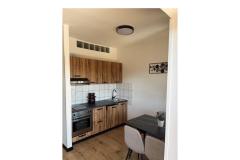 Apartamenty Lucija Apartament 3 – A4 plavi foto 1