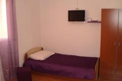 Apartamenty Lucija Pokoj 4 – Soba foto 4