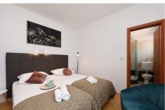 Apartament Apartament 1 – Apartman foto 1