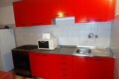 Apartamenty Velebit Apartament 1 – A1 foto 3