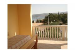 Apartamenty Zdenka Apartament 4 – 1A2+3+1 foto 3