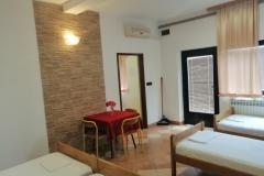 Apartamenty Dado Apartament 4 – Apartman 2 foto 5