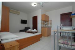 Apartamenty Ivana Apartament 3 – Studio 2 foto 4
