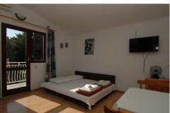 Apartamenty Ivana Apartament 2 – Apartman 2 foto 4