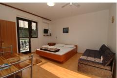 Apartamenty Ivana Apartament 4 – Studio 3 foto 1