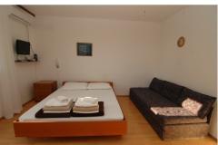 Apartamenty Ivana Apartament 4 – Studio 3 foto 2
