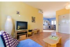 Apartamenty Paklina Apartament 1 – Plavi foto 3