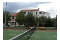 Apartamenty Villa Nina Apartament 1 – ap 31 foto 1