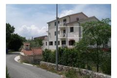 Apartamenty Villa Nina Apartament 3 – ap 23, 33 foto 4