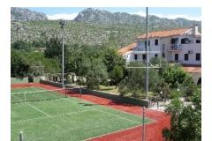 Apartamenty Villa Nina Apartament 4 – ap 24 foto 1