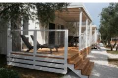 Mobile Homes Katinka Apartament 1 – Mob1 foto 2