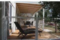 Mobile Homes Katinka Apartament 1 – Mob1 foto 4