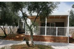 Mobile Homes Katinka Apartament 2 – Mob2 foto 1