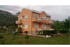 Apartamenty Mirjana*** Apartament 2 – Ap3-cdz006 foto 5