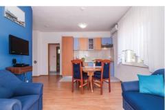 Apartamenty Mirjana*** Apartament 1 – Ap4-cdz005 foto 1