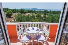 Apartamenty Mirjana*** Apartament 1 – Ap4-cdz005 foto 2