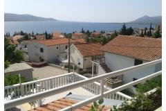 Pokoje Bartol Apartament 1 – apartman foto 4