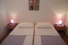 Pokoje Bartol Pokoj 4 – room 6 foto 2