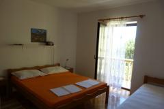 Vila Ana Apartament 1: (2+1) – A 2+1 foto 1