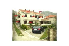 Villa Kristina Apartamenty Apartament 4 – AP8 foto 5