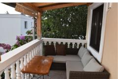 Apartament Maksan Željka Apartament 1 – A 2+2 foto 2
